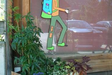 هاستل Backpacker Le Petit Baroudeur