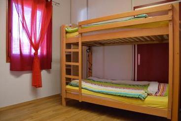 هاستل Backpacker Le Petit Baroudeur