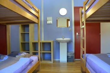 هاستل Backpacker Le Petit Baroudeur