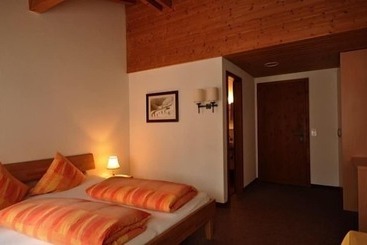 Herberge Gasthaus Skiklub