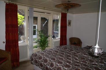 B&b Atelier Maarbeek