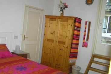 B&b Atelier Maarbeek