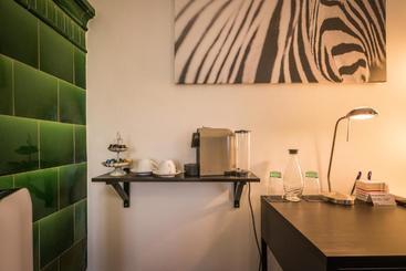 B&b Villa Alma