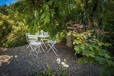 B&b Villa Alma