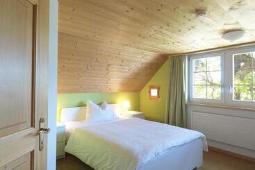 Bed and Breakfast Alpenheim