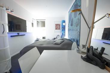 مبيت وإفطار Bnb Belalp