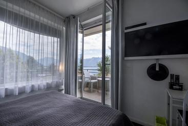 مبيت وإفطار Bnb Belalp