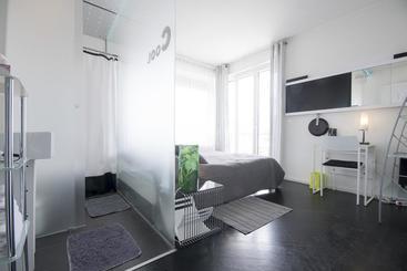 مبيت وإفطار Bnb Belalp