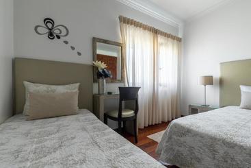 تختخواب و صبحانه Best Houses Portugal Residence