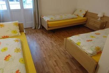هتل Albergo Cardada
