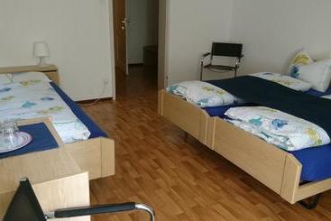 هتل Albergo Cardada