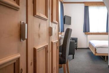 Alte Post By Mountain Hotels