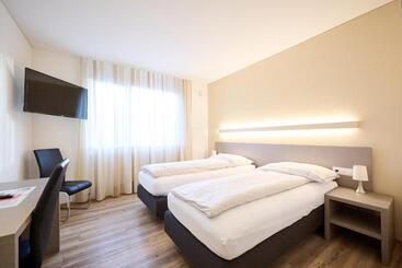 Am Kreisel Self Check In By Smart Hotels