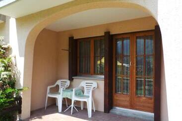 ホテル B&b Casa La Val