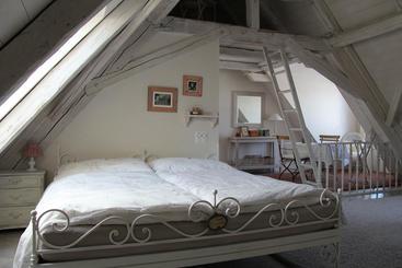 酒店 Bed And Breakfast Gantrisch Cottage Ferienzimmer