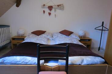 酒店 L Union B&b   Chambres D Hôtes