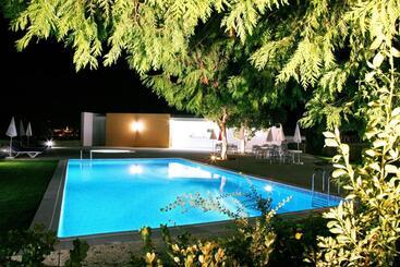 فندق Quinta Progresso
