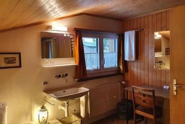 هتل Restaurant Bergheim