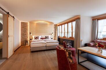 Hotel Sonne Andermatt Swiss Quality