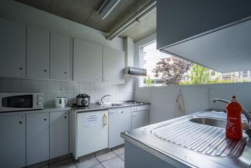 Youth Hostel Sion