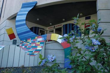 Youth Hostel Sion