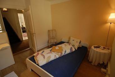 Victor's Bed & Breakfast