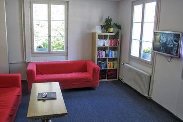 Zofingen Youth Hostel
