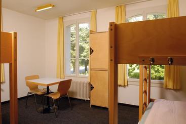 Zofingen Youth Hostel