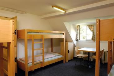 Zofingen Youth Hostel