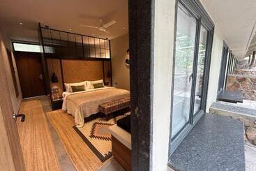 酒店 Soul Nest Pyramid Valley International Bengaluru