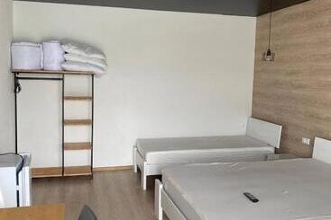 منتجع Modern House