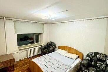 پانسیون Gan Oyu Guest House