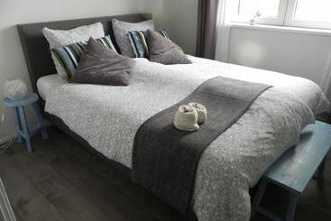 Appels En Peren Bed And Breakfast