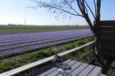 Appels En Peren Bed And Breakfast