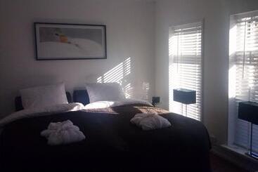 B&b Byboukje
