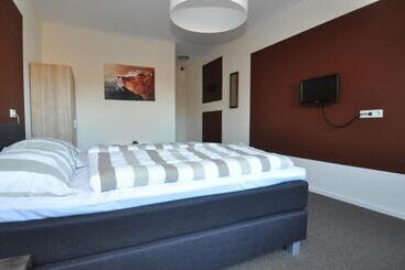 تختخواب و صبحانه Erve Höwerboer