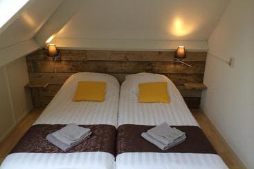 B&b De Luwte Cottage
