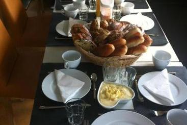 B&b De Luwte Cottage