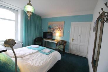 Bed and Breakfast Villa Wambach