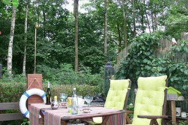 Bed & Breakfast Inndeberm