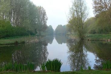 Bed & Breakfast Inndeberm