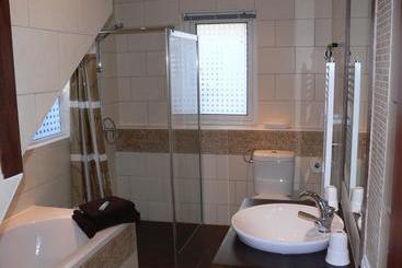 Bed & Breakfast Inndeberm