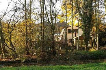 Bed & Breakfast Inndeberm