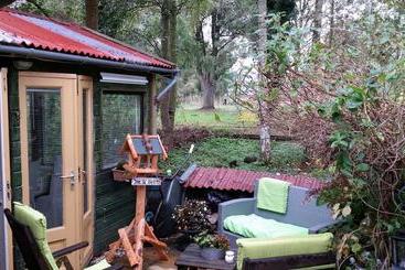 Bed & Breakfast Inndeberm