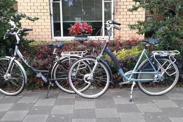 B&b Le Bon Vivant Eindhoven