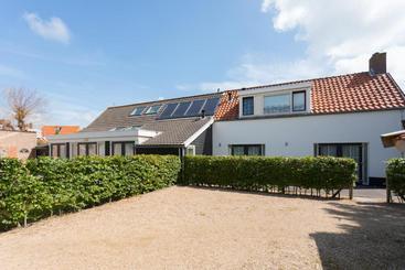 Bed & Bike De Dorsvloer