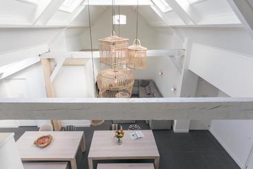 Bed & Bike De Dorsvloer