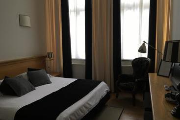 هتل Chambres D'hotes Rekko