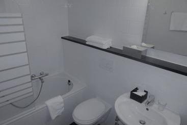 هتل Chambres D'hotes Rekko