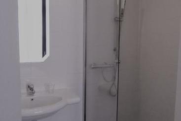هتل Chambres D'hotes Rekko